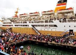 Lowongan - PT PELNI Butuh Tenaga Trampil