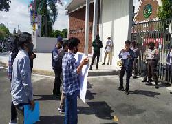 Ketahuan Unsur Dugaan Korupsinya di Riau Cukup Kembalikan Uang, Urusan Selesai