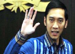 Demi Jenguk Habibi SBY Batal Buka Acara Pertemuan Nasional Partai Demokrat