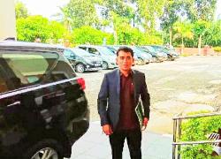 Ditengah Wabah Corona, 3 Kades di Kampar Malah Tega Lakukan Pungli Beruntung Polres Kampar Sigap