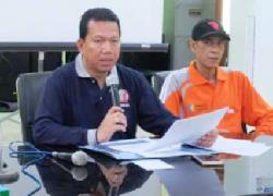 DBD di Indragiri Hilir Merebak, Tanah Merah Terbanyak