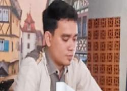 Kawal Kasus Sekdaprov Riau - Huda: Buk Kajati, Rakyat Riau Ingatkan "Kasus Ikan Paus" Kerap "Masuk Angin"