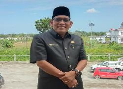 Fraksi Partai Hanura Minta Evaluasi Kembali Penerima BLT Di Rohil! Verifikasi Data Tak Jelas