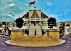 Senin Depan 8 Fraksi Diminta Serahkan Satu Nama Untuk Ditetapkan Jadi Panitia Pemilihan Wabup