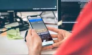 Indonesia Perangkat 2 Pertumbuhan Belanja Iklan Digital