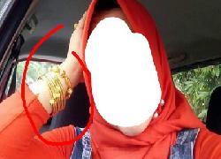 Korban Modus "Julo-julo" di Kampar Berjatuhan, Korban: Perbutan Pelaku Berulang-ulang