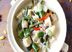 Mau Tahu Cara Masak Sayur Lodeh Khas Gunungkidul