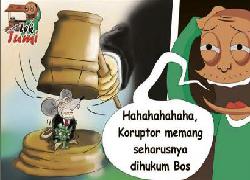 Jaksa Agung Didesak Usut Laporan Warga di Kejati Riau, Guru Besar USU: Laporan LSM Jangan Jadi Bantal