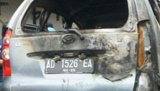 Niat Hati Menagih Hutang, Yulia Malah Dihantam Linggis Mayatnya Baru Dibakar