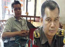 Ini Bukti Kejaksaan di Riau Tebang Pilih Tangani Koruptor