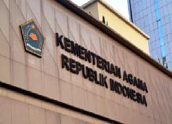 Terkait Salah Pengangkatan Plt Dirjen Bimas Katolik, Pihak Kementerian Agama Minta Maaf