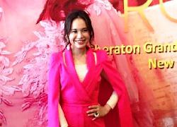 Mini Konser Rossa Malam Tahun Baru di Hotel