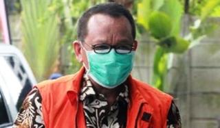 Saksi yang Dihadirkan Jaksa KPK dalam Kasus Nurhadi Dikatakan "Janggal"