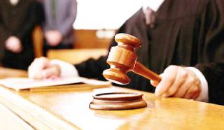 Pengancam Polisi di Yuotube Dapat Ganjaran Penjara 8 Bulan