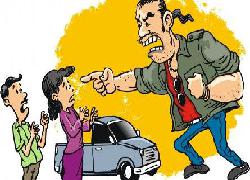 Leasing PT NPM Pekanbaru Masih Lakukan Penarikan Paksa Mobil Nasabah Ditengah Corona