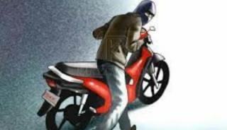 Polisi Kejar Maling Motor Mantan Pemain Persija