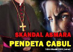 Pendeta Diduga Cabuli Jemaatnya Selama 17 Tahun Diperiksa Polisi