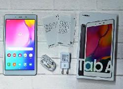 Dengan Samsung Galaxy TAB A8 Solusi Ringan Membantu Pekerja Bepergian