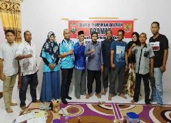 Tutup Pintu Masuk Narkoba di Bengkalis Granko Dibentuk