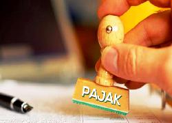 Minat Bayar PBB Warga Kota Pekanbaru Menurun