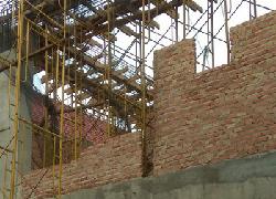 Pembangunan Kantor Perwakilan BKKBN Prov Riau Terindikasi KKN