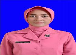 Dalam Rangka Tali Asih, Bhayangkari Cabang Rohil Beri Bantuan Masker Dan Suplemen