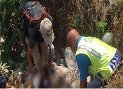 Identitas Mayat Wanita di Bekasi Masih Misterius