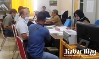 Kecelakaan Kerja Buruh Panen PT Bina Pitri Jaya Diabaikan
