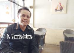 Pejabat Teras Pemkab Inhil Dikonfirmasi Tekait Dana Hibah Bocor Kompak Membisu