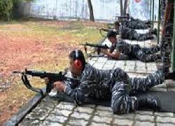 Warga Jangan Takut, Sasaran Tembak TNI AU Sudah Aman