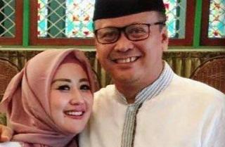 Edhy Prabowo dan Istri Ditangkap KPK di Bandara Soekarno-Hatta