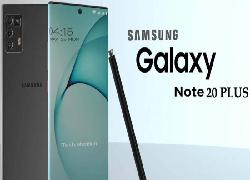 Ini Keunggulan Galaxy Note 20 Plus, Berapa Sih Harganya