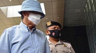 Selalu Mangkir, Emirsyah Satar Dijemput Paksa KPK