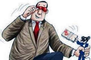 Penanganan Kasus Dugaan Korupsi Yan Prana Dianggap "Separo Hati", LIPPSI; Ambo Ragu