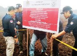 KLK Bhd Diminta Sementara Blokir CPO Produksi PT Adei Plantation and Industry