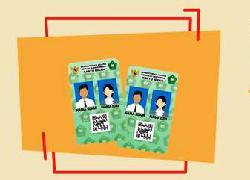 Kartu Nikah Dengan 4 Kolom Istri Beredar