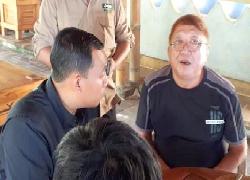 Alay Sikoruptor Rp 119 Miliar Dibekuk di Bali