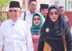 Capres 02 Ungkap Calon Menteri, Ma