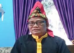 Kabinet Indonesia Maju dapat Dukungan dari Tokoh Bengkalis