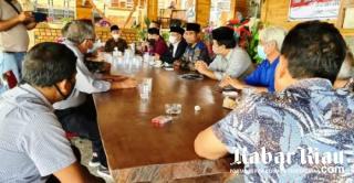 Ini Kesepakatan dalam Pertemuan Antar Tokoh di Pekanbaru Terkait Demo Rusuh