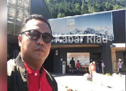 Fraksi PKB DPRD Prov Riau Himbau Sikaya tidak Tumpuk Sembako