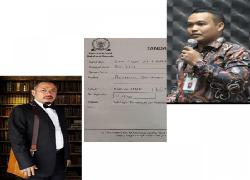 Penagkapan PETI Oleh Pihak Polres Sarolangon "Berbuntut" Panjang