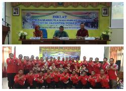 Cegah Karlahut, Perusahaan Perkebunan Training SDM-nya.