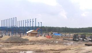 Gegara PT Sanling Sawit Sejahtera Pemkab dan DPRD Inhu Ikut Tergugat