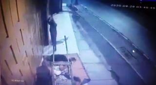 8 Saksi Telah Diperiksa, Warga Minta Buru Perampok Pemulung