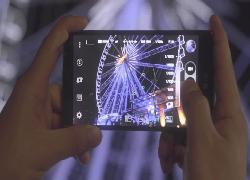 Kemampuan Camera Mode Malam Dibandingkan Google
