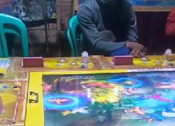 Pengusaha Game di Bengkalis Tidak Takut Penyebaran Covid-19