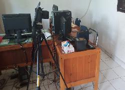 Dinilai Mubazir, 1 M Belanja Alat Rekam e-KTP Disdukcapil dari APBD Pelalawan Disorot