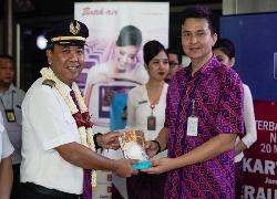 Batik Air Kampanyekan Tindakan Preventif Terhadap Penyebaran Covid-19
