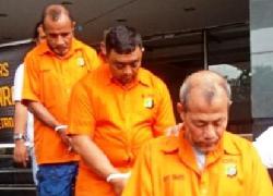Tiga Penipu Kelas Kakap Diungkap Ditreskrimum Polda Metro